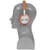 Беспроводные/проводные наушники Bang & Olufsen Beoplay HX коричневый