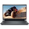 Ноутбук DELL G15 5530 Intel Core i5 13450HX 2400MHz/15.6/1920x1080/16GB/512GB SSD/NVIDIA GeForce RTX 3050 6GB/Wi-Fi/Bluetooth/Linux (G15-5651) Grey