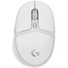 Мышь беспроводная Logitech G705 [910-006371] белый