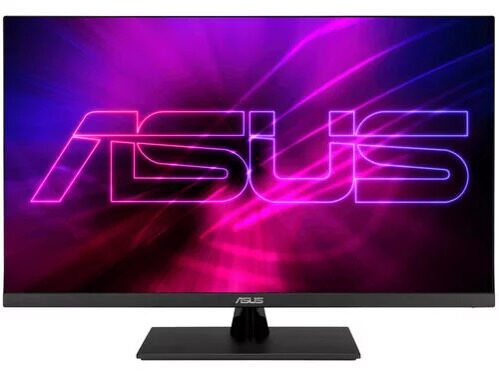 31.5" Монитор ASUS VP32AQ черный