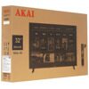 32 (80 см) LED-телевизор Akai TA32BH500 черный