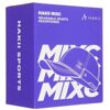 Беспроводные наушники HAKII MIXC серый