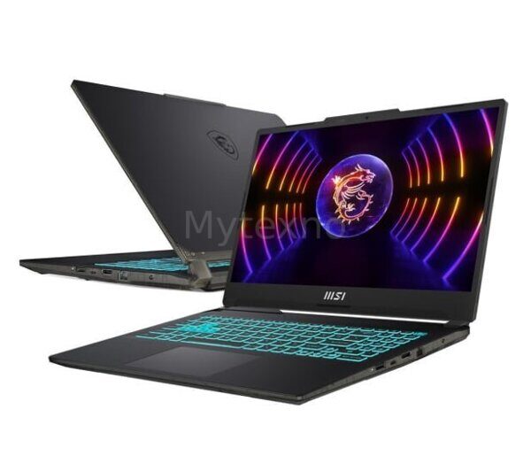 Ноутбук MSI Cyborg 15 i7-12650H/16GB/512 RTX4050 144Hz