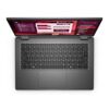 Ноутбук DELL Latitude 3450 Intel Core i5 1335U 1300MHz/14/1920x1080/8GB/512GB SSD/Intel Iris Xe Graphics/Wi-Fi/Bluetooth/Linux (3450-5854) Grey