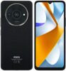6.78 Смартфон POCO C61 64 ГБ черный