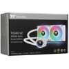 Система охлаждения Thermaltake TH240 V2 ARGB Sync Snow Edition [CL-W364-PL12SW-A]