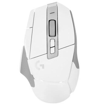 Мышь беспроводная Logitech G502 X  [910-006228]