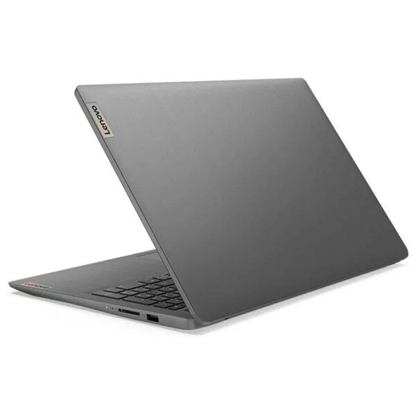 Lenovo IdeaPad 3 15IAU7 Intel Core i3 1215U 1200MHz/15.6/1920x1080/8GB/256GB SSD/Intel UHD Graphics/Wi-Fi/Bluetooth/Windows 11 Home (82RK00WXIN_RU) Grey