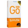 6.56 Смартфон Tecno SPARK GO 2024 128 ГБ голубой [4894947010569]