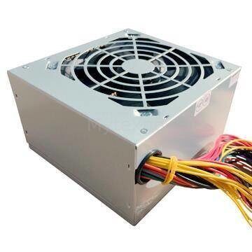 Блок питания Powerman 600W PM-600ATX-F