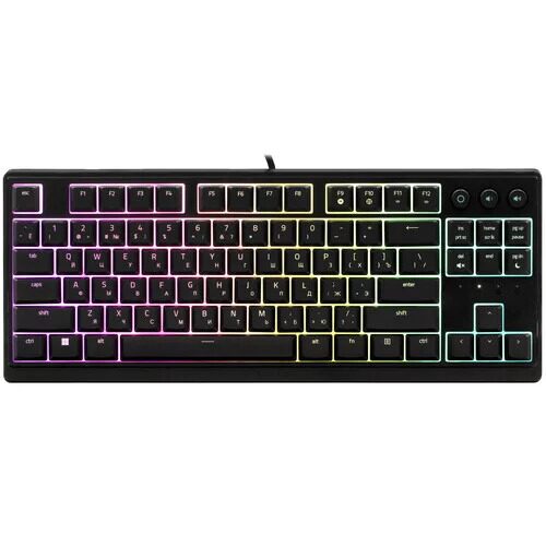 Клавиатура проводная Razer Ornata V3 Tenkeyless  [RZ03-04881600-R3R1]