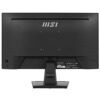 24.5 Монитор MSI PRO MP252 черный [9S6-3PC4CT-005]