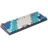 Клавиатура проводная Varmilo VPM87 Summit R1 [A52A050A9A3A06A007/D]