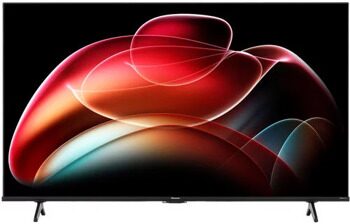 50 (127 см) LED-телевизор Hisense 50A6K черный