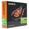 Видеокарта GIGABYTE GeForce GT 1030 Low Profile D4 2G  [GV-N1030D4-2GL]