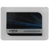 1000 ГБ 2.5 SATA накопитель Crucial MX500  [CT1000MX500SSD1]