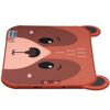 10.1 Планшет KENSHI Kids E18 LTE 64 ГБ коричневый
