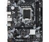 ASRock B760M-HDV/M.2 DDR4