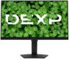 23.8" Монитор DEXP DF24H1U черный