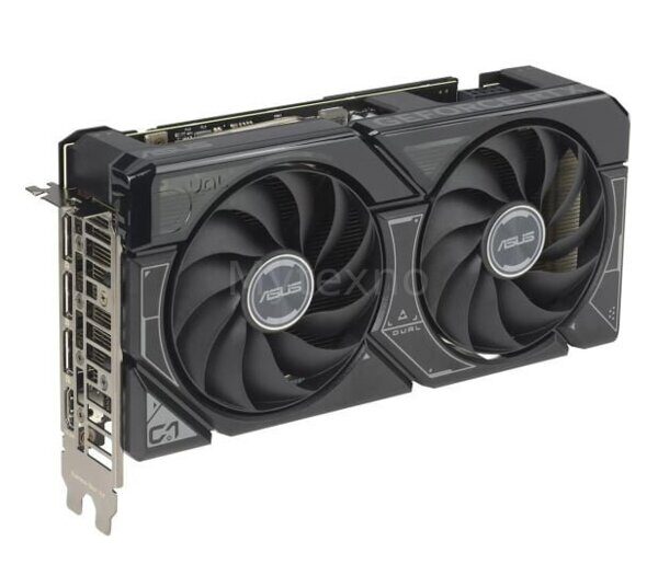 ASUS GeForce RTX 4060 Dual OC SSD 8GB GDDR6