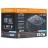 Блок питания Thermaltake Toughpower Grand RGB Sync Edition 850W  [PS-TPG-0850FPCGEU-S]