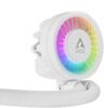 Система охлаждения Arctic Liquid Freezer III 420 A-RGB [ACFRE00153A]