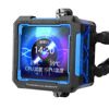 Система охлаждения Thermalright Frozen Warframe Pro 360 Black [F-WFRAME--360-PRO-BL]