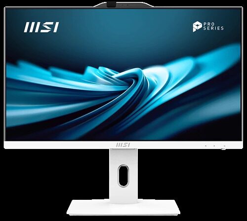 23.8" Моноблок MSI Modern AM242P 12M-1049RU [9S6-AE0712-1049]