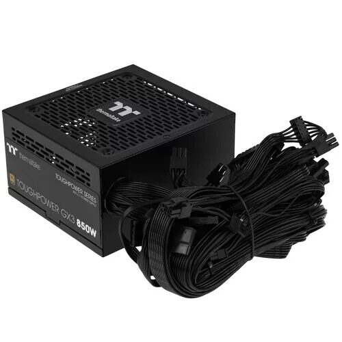 Блок питания Thermaltake Toughpower GX3 850W  [PS-TPD-0850NNFAGE-C]