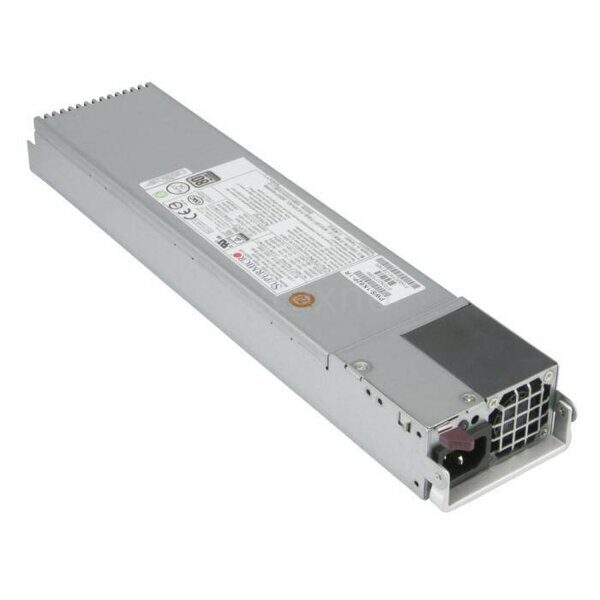 Блок питания SuperMicro 1620W PWS-1K62P-1R