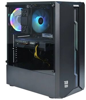ПК CAWEON C-GM  [C-GM11400F3060-BK]