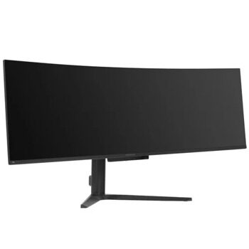 49" Монитор Acer Predator X49Xbmipphuzx черный