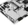 Материнская плата ASRock Z890 Pro RS WiFi White