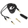 Проводные наушники FIIO FT5 черный