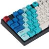 Клавиатура проводная Varmilo VPM87 Summit R1 [A52A050A9A3A06A007/D]