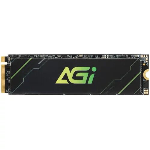 2000 ГБ M.2 NVMe накопитель AGI AI818  [AGI2T0G43AI818]