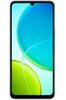 6.74 Смартфон Vivo Y04 128 ГБ зеленый