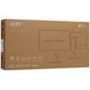 23.8 Монитор MSI PRO MP243XP черный [9S6-3PB59H-087]