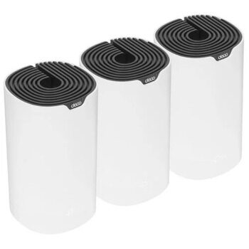 MESH-комплект TP-Link Deco S4 (3-pack)