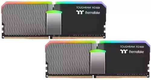 Оперативнаяпамять64Gb3600MHzThermaltakeTOUGHRAMXGRGBBlack(R016R432GX2-3600C18A)_1