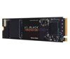 WD 1TB M.2 PCIe Gen4 NVMe черный SN750 SE / WDS100T1B0E