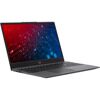 iRU Tactio 15PHC AMD Ryzen 5 7430U 2300MHz/15.6/1920x1080/8GB/256GB SSD/AMD Radeon Graphics/Wi-Fi/Bluetooth/Windows 11 Pro (2045999) Black