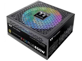 Блок питания Thermaltake Toughpower iRGB PLUS 850W Digital  [PS-TPI-0850F3FDGE-1]