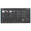 Блок питания Lian Li EDGE 850W White  [G9P.EG0850.WE00.RU]