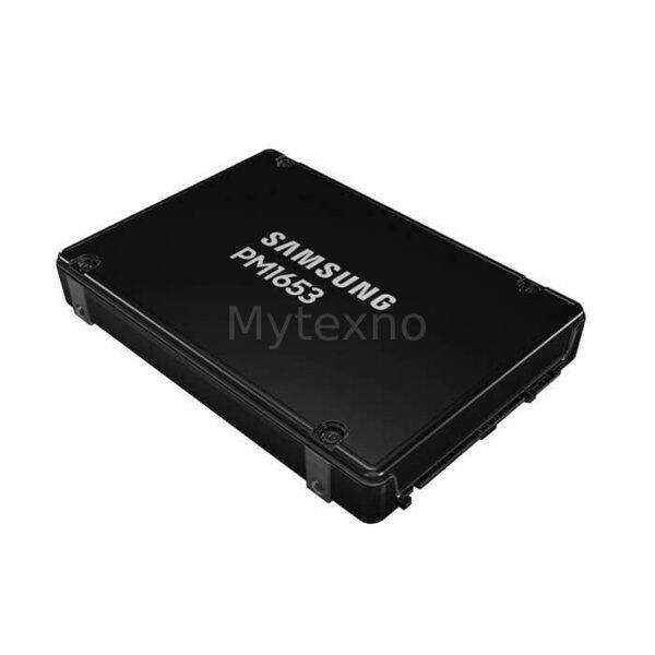 Твердотельный накопитель Samsung 960 Gb PM1653 MZILG960HCHQ-00A07