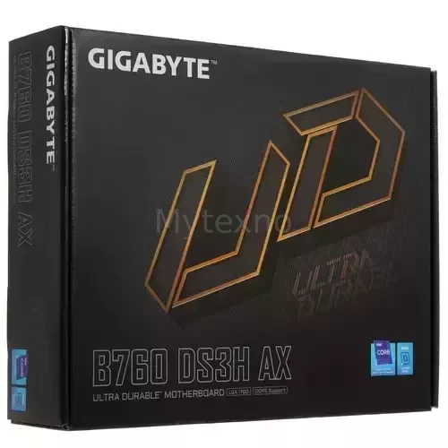 МатеринскаяплатаGigabyteB760DS3HAX_8