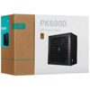 Блок питания Deepcool 600W PK600D R-PK600D-FA0B-EU