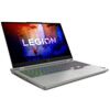 Ноутбук Lenovo Legion 5 15IAH7H Intel Core i5 12500H 2500MHz/15.6/2560x1440/32GB/1000GB SSD/NVIDIA GeForce RTX 3060 6GB/Без ОС (82RB001ARK) Storm Grey