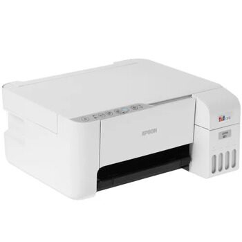 МФУ струйное Epson L3256 [C11CJ67414]