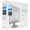 23.8 Монитор Philips 243V7QDSB/00 черный [243V7QDSB(00/01)]